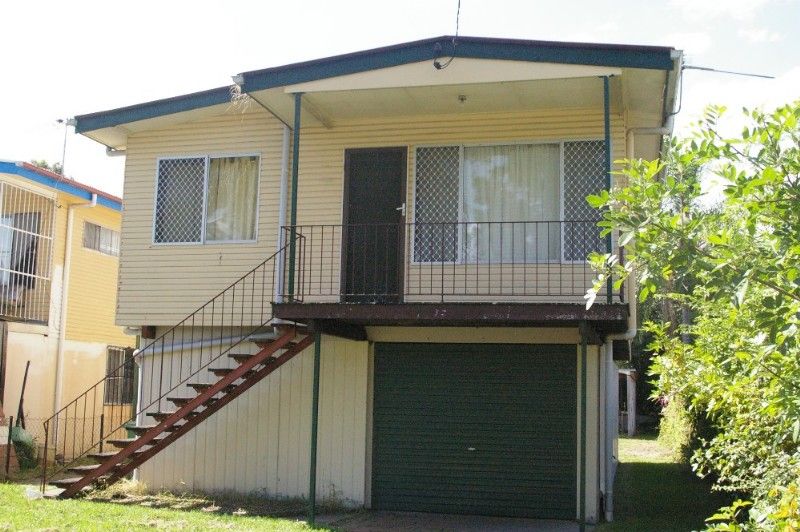 57 Grosvenor Terrace, DECEPTION BAY QLD 4508