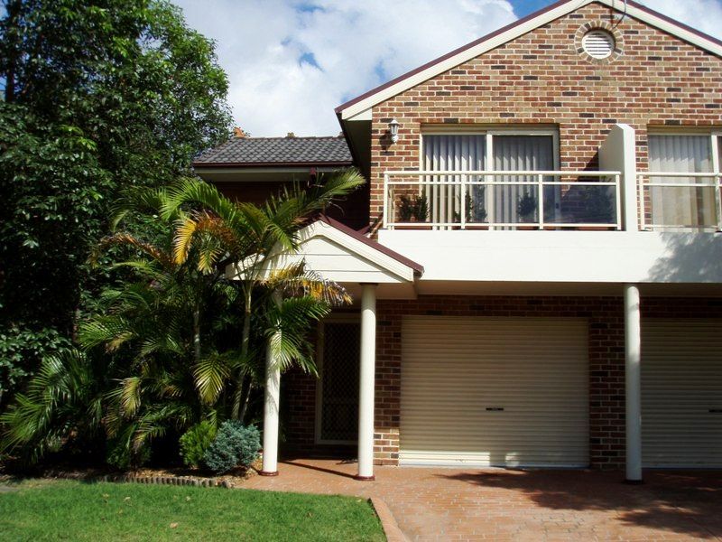 26 High Street, WOONONA NSW 2517