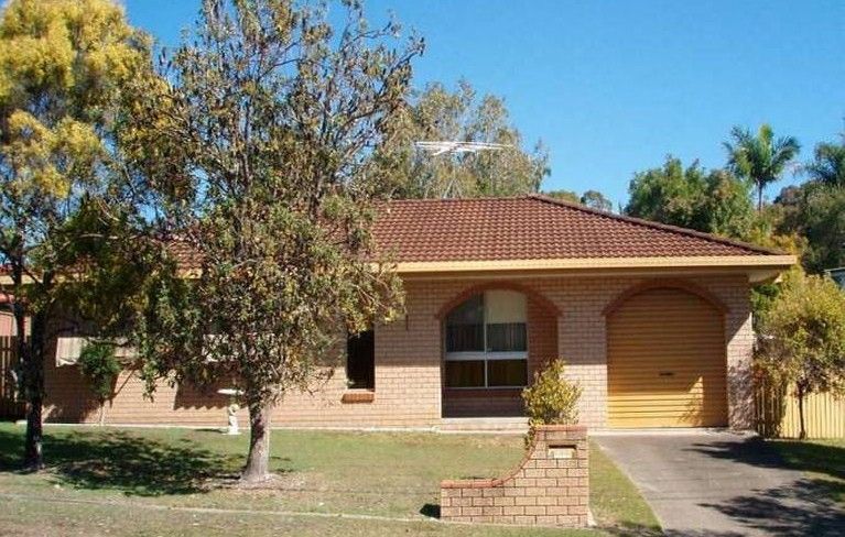 66 Kurumba Street, KIPPA-RING QLD 4021