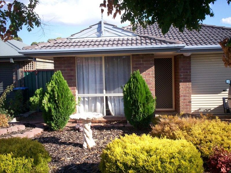 21 Grenville Avenue, HILLCREST SA 5086
