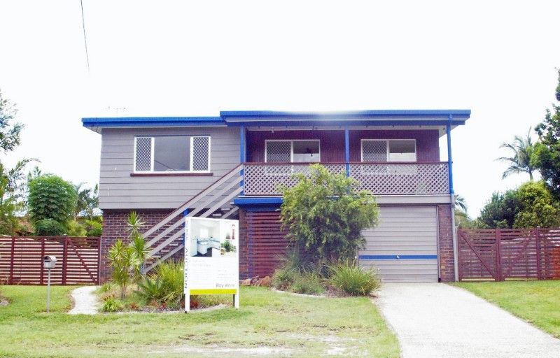 3 Alkina Court, DECEPTION BAY QLD 4508