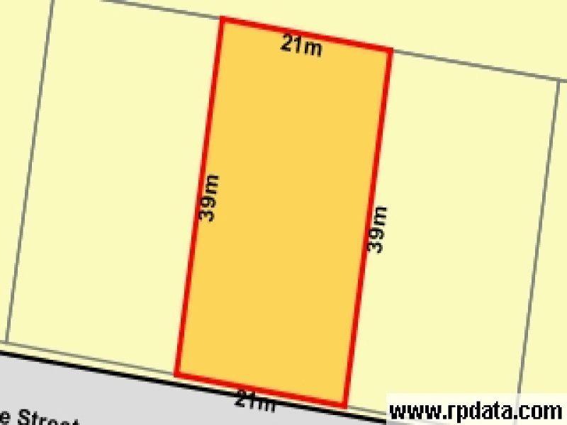 . Keating Street, CHINCHILLA QLD 4413