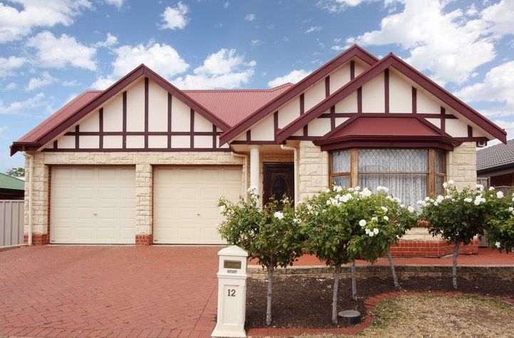 12 Springhill Avenue, OAKDEN SA 5086