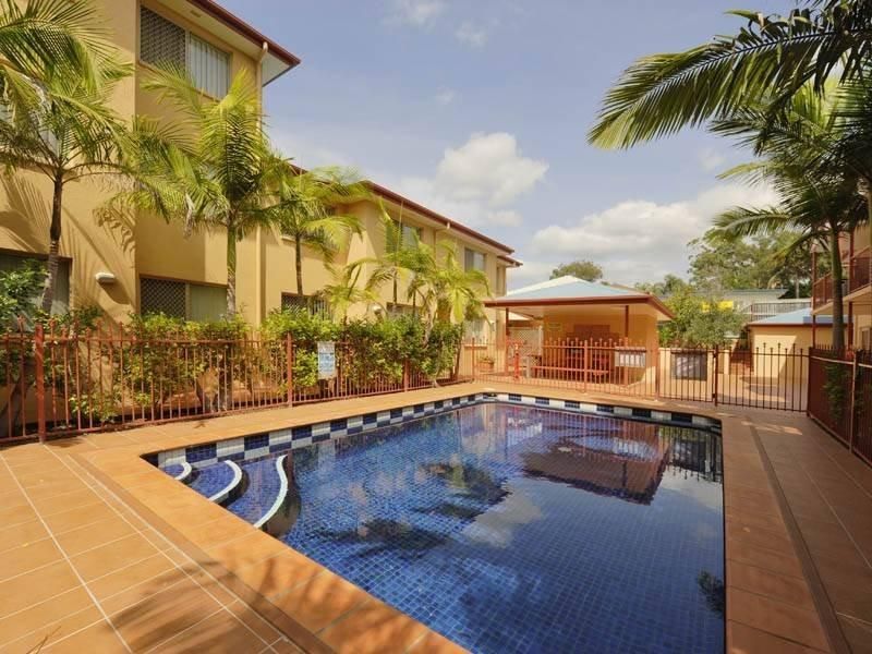  43 Carberry Street, GRANGE QLD 4051