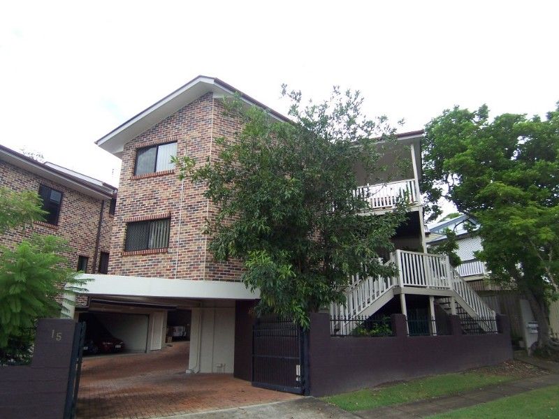 15 Nelson Street, COORPAROO QLD 4151