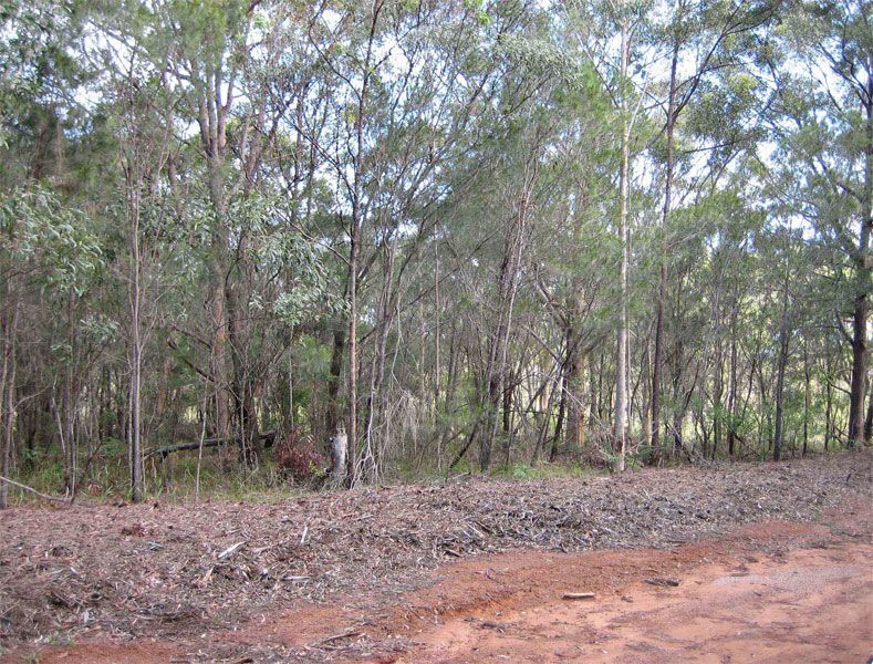 77 Hacking Ridge Road, RUSSELL ISLAND QLD 4184