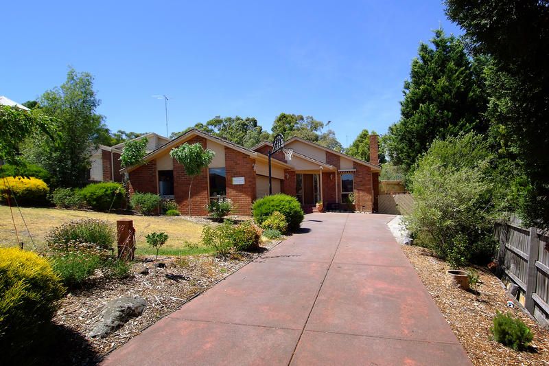 11 Pepper Court, WATTLE GLEN VIC 3096