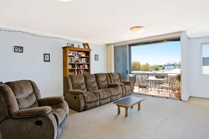 1 Shirley Street, ALEXANDRIA NSW 2015