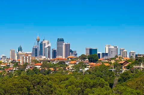 36A Park Avenue, Mosman NSW 2088
