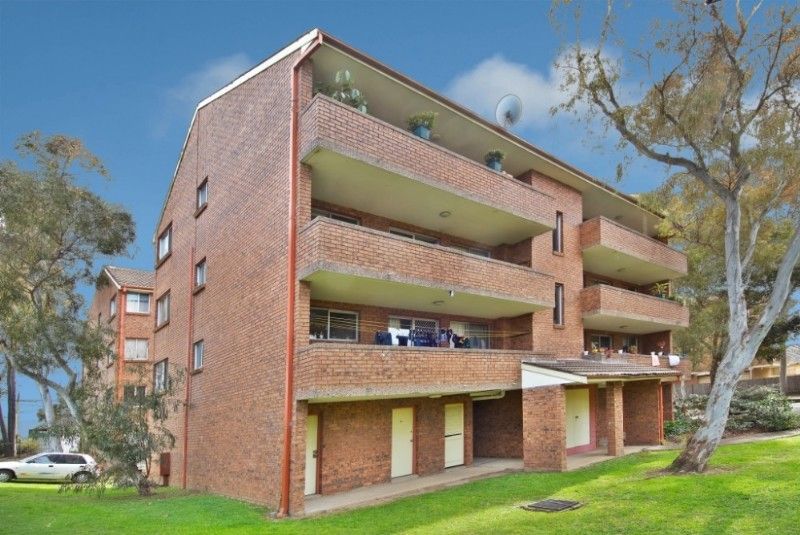 26 Sorrell Street, PARRAMATTA NSW 2150