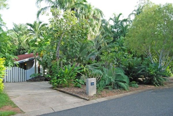 2 Heroine Court, GRAY NT 0830