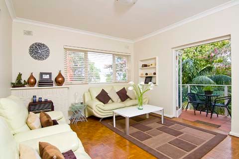 5/1 Hardie Street, NEUTRAL BAY NSW 2089