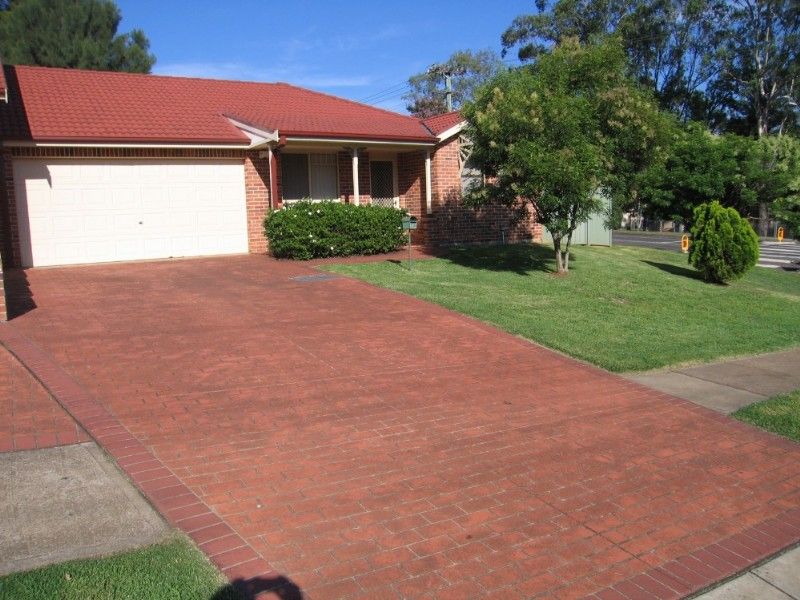 23 Grose Vale Road, NORTH RICHMOND NSW 2754