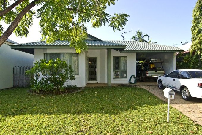 4 Princeton Place, DURACK NT 0830