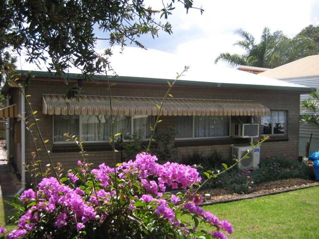 48 White Street, GRACEVILLE QLD 4075