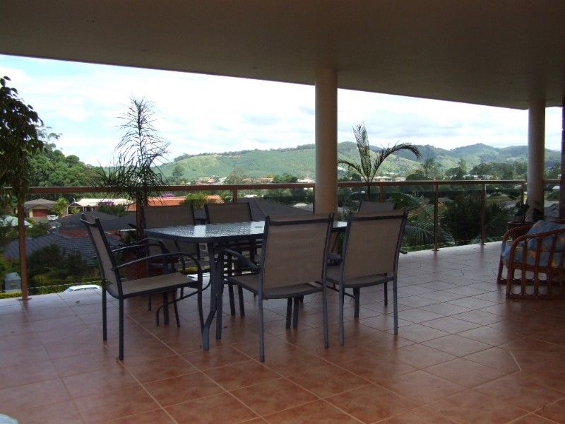 91 Pearce Drive, COFFS HARBOUR NSW 2450