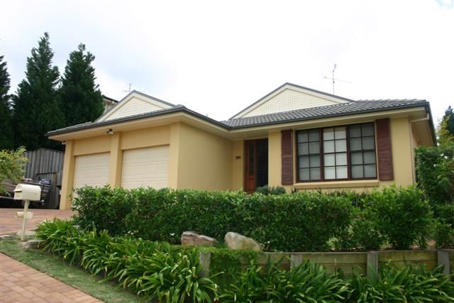 34 Greenhill Drive, GLENWOOD NSW 2768