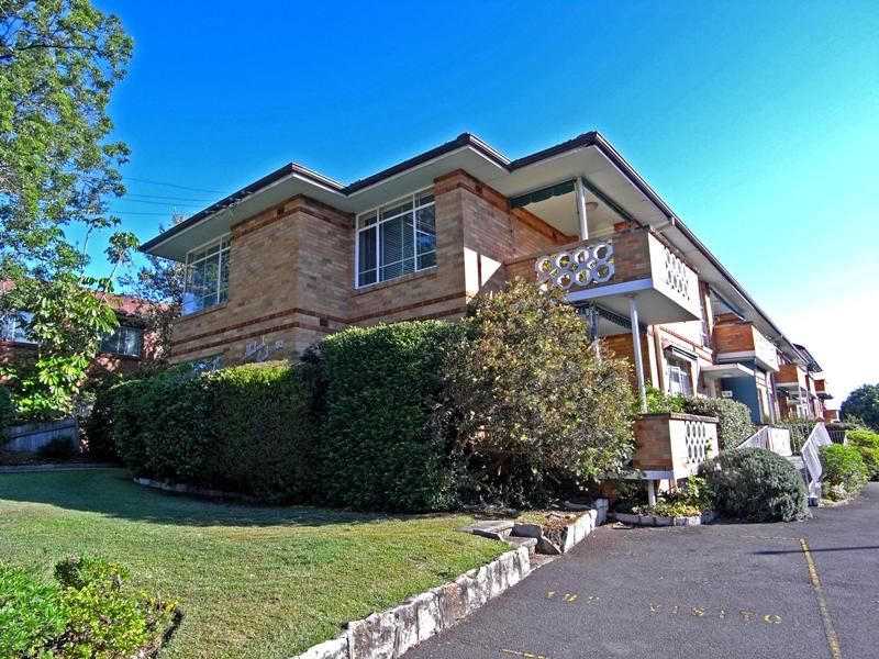 3/182 Pacific Highway, ROSEVILLE NSW 2069