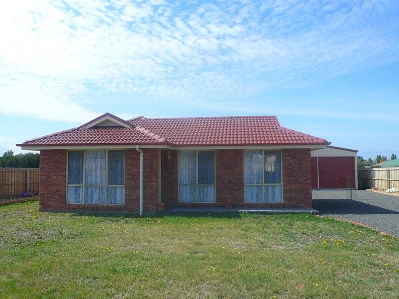1 Napoleon Street, PERTH TAS 7300