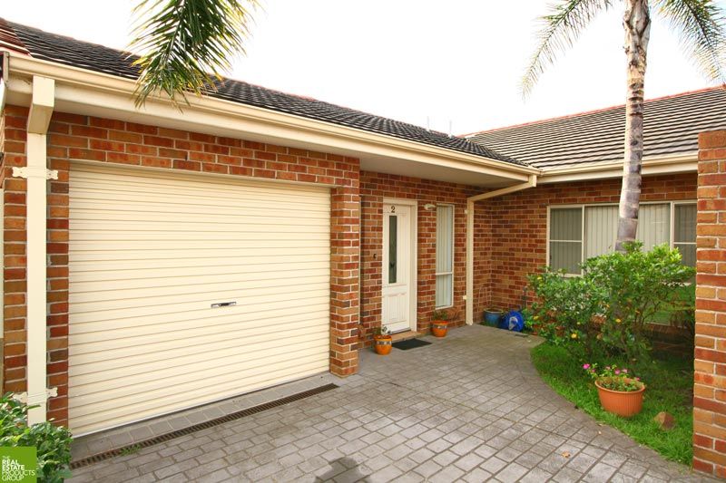 14 Brunderee Road, FLINDERS NSW 2529