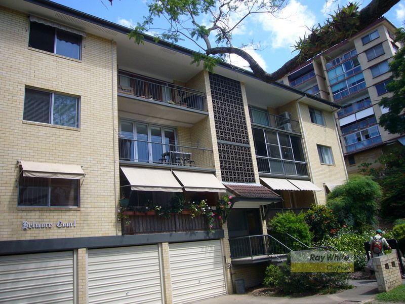 9 Rossiter Parade, HAMILTON QLD 4007