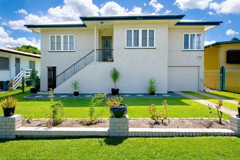 135 Wooster Street, BERSERKER QLD 4701