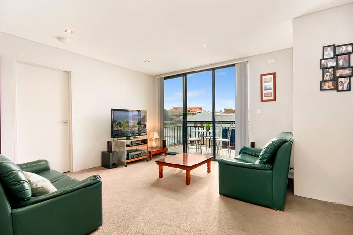 52-60 Renwick Street, REDFERN NSW 2016