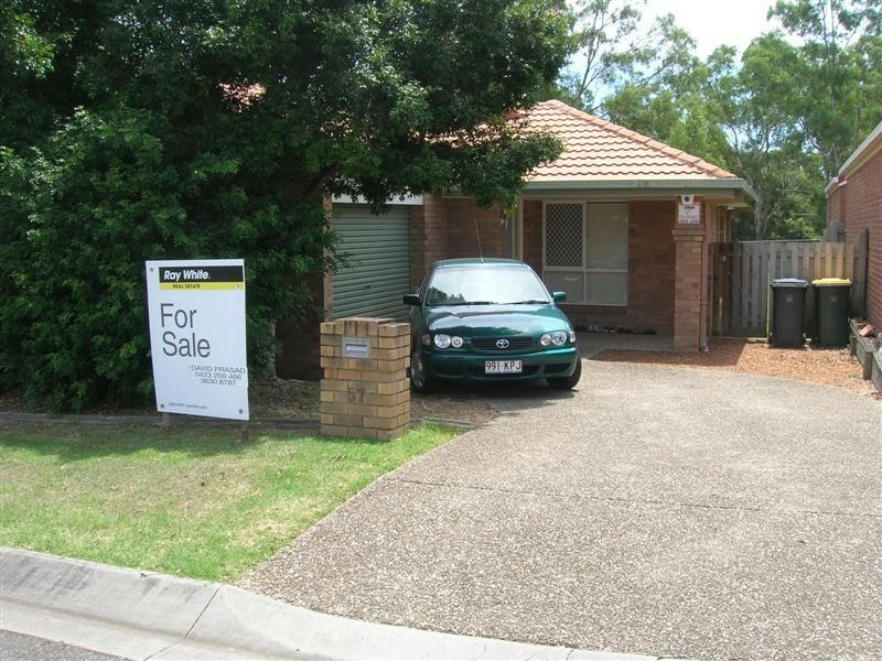 57 Kakadu Circuit, ZILLMERE QLD 4034