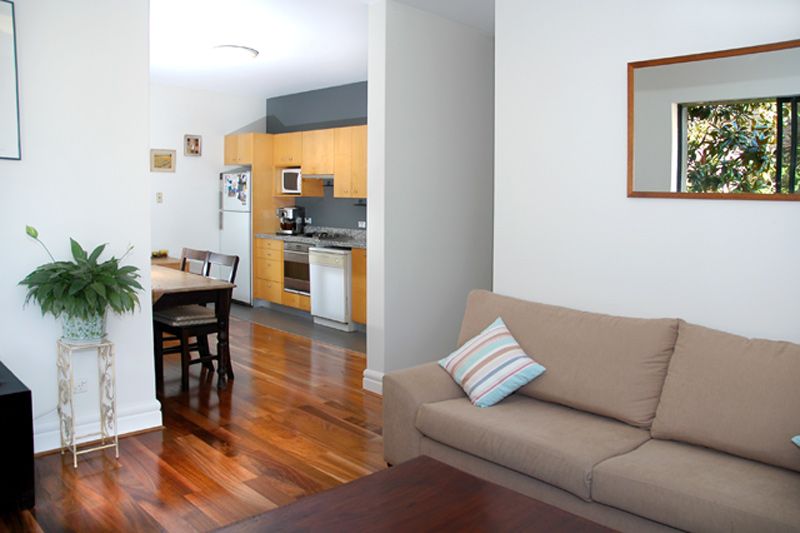 703 / 433 Alfred Street, NEUTRAL BAY NSW 2089