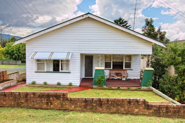 108 Campbell Street, WOONONA NSW 2517