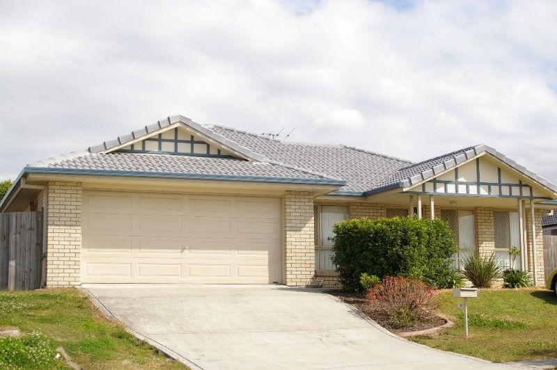 30 Amity Drive, ROTHWELL QLD 4022