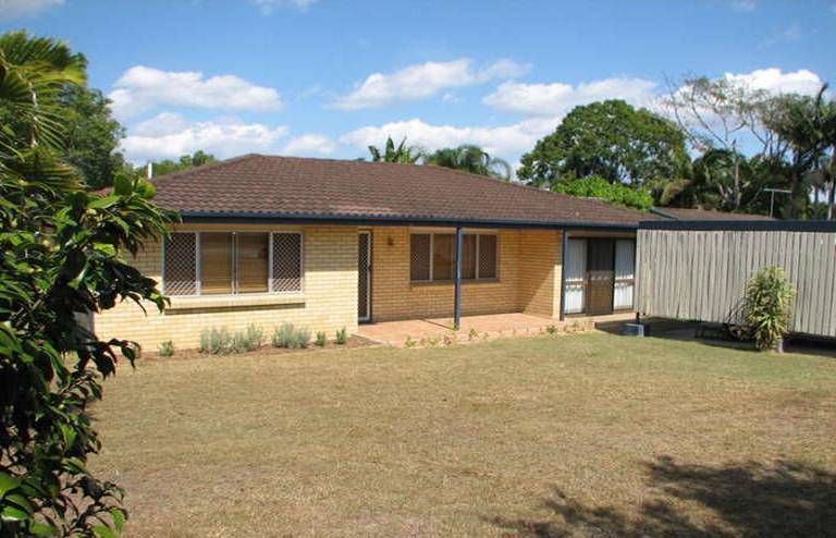 34 Amanda Street, ROCHEDALE SOUTH QLD 4123