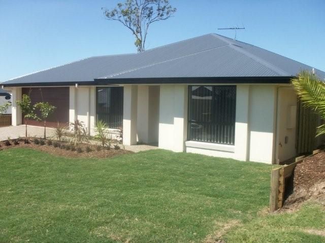 6 Penneshaw Crescent, ORMEAU QLD 4208