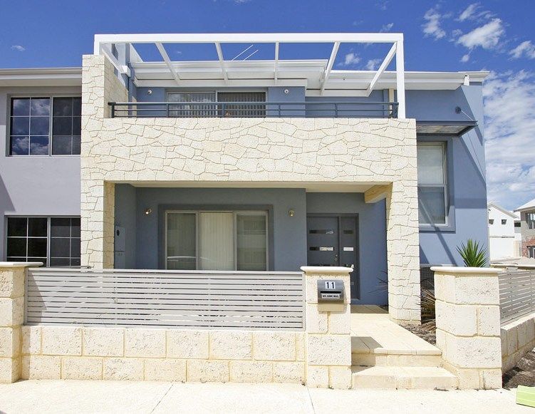 11 Fenian Pass, HILLARYS WA 6025