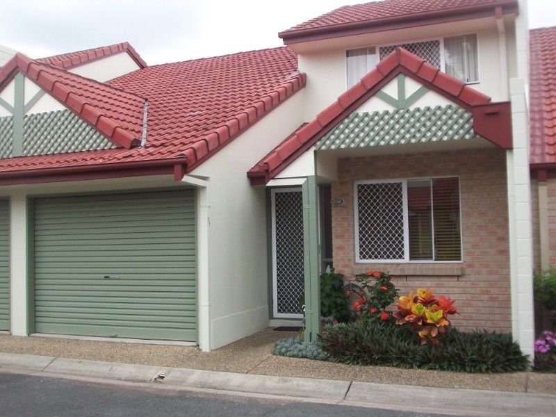 19 Fulton Street, WISHART QLD 4122