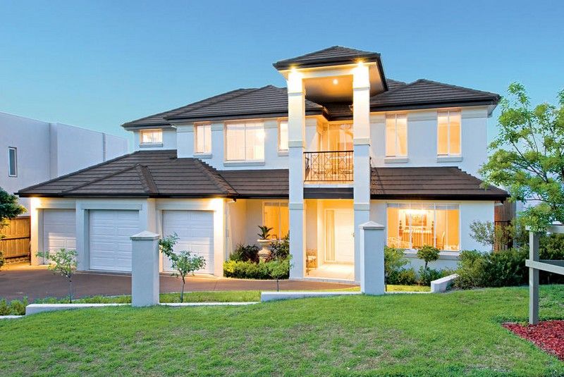 18  Ravenswood Rise, BELLA VISTA NSW 2153