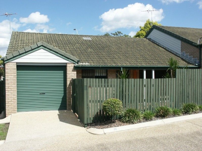 25 Felstead Street, EVERTON PARK QLD 4053