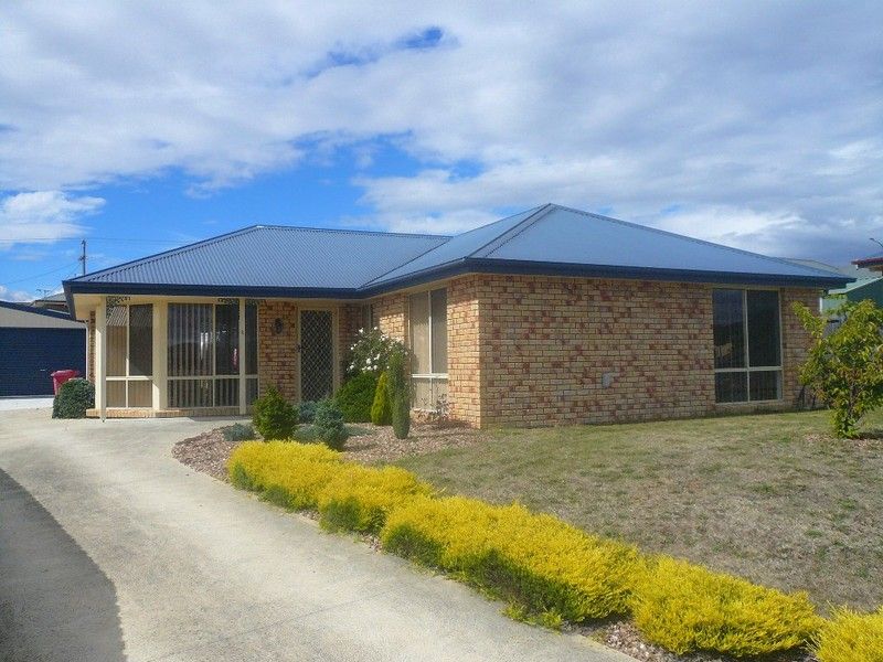 4 Comice Place, NEWNHAM TAS 7248