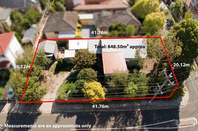3 Rostrevor Parade, MONT ALBERT VIC 3127