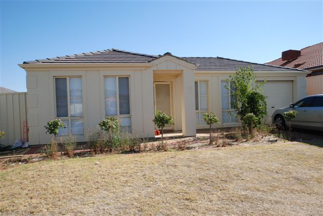 5  Sunset Circuit, WALKLEY HEIGHTS SA 5098