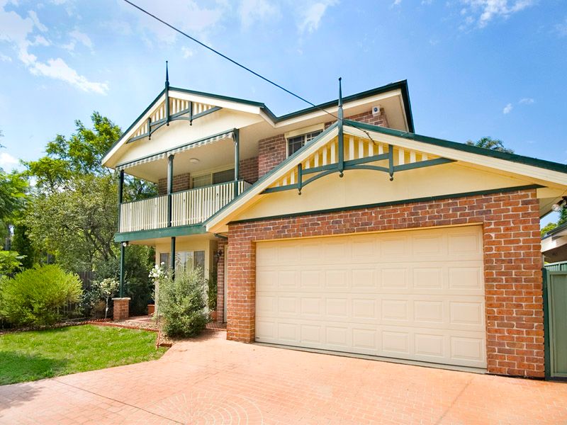 22 Taft Place, BONNET BAY NSW 2226