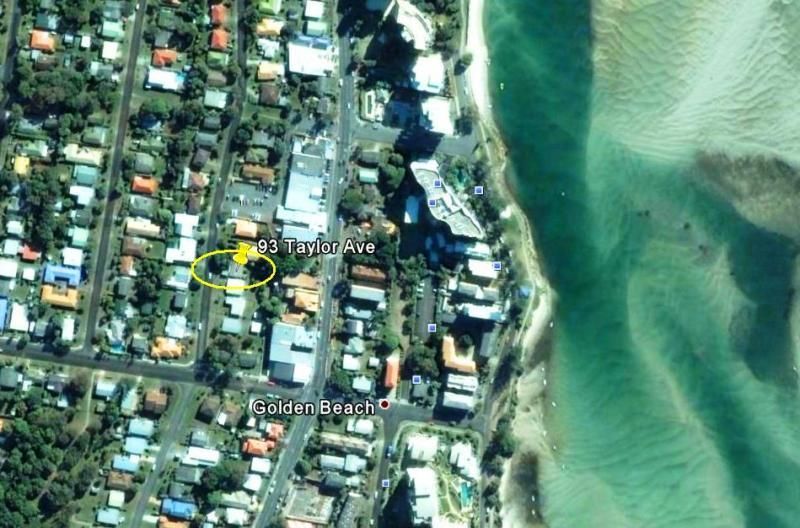 93 Taylor Avenue, GOLDEN BEACH QLD 4551