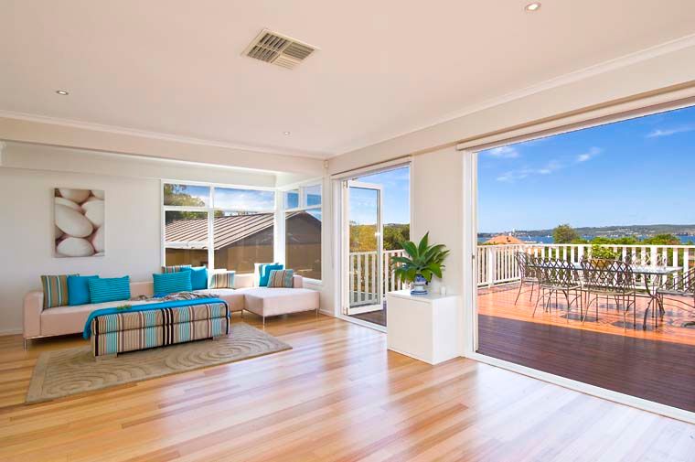 9A Ryan Avenue, Mosman NSW 2088