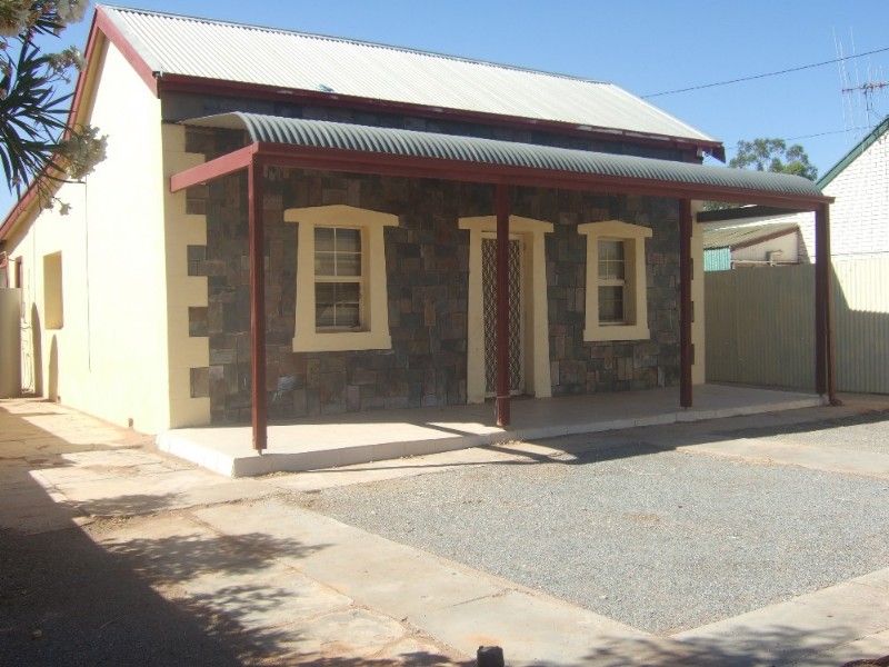 105 Williams Lane, BROKEN HILL NSW 2880