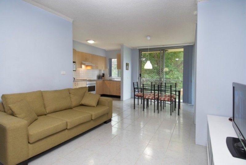 15-17 Marsden Street, PARRAMATTA NSW 2150
