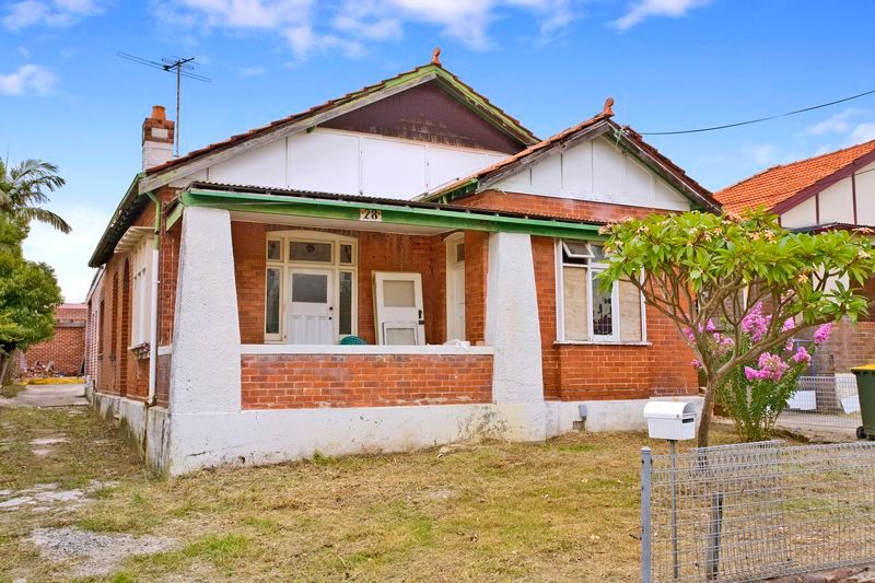 28 Coles Street, CONCORD NSW 2137
