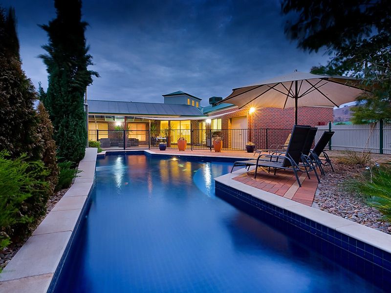 6 Glen Avon Terrace, WODONGA VIC 3690