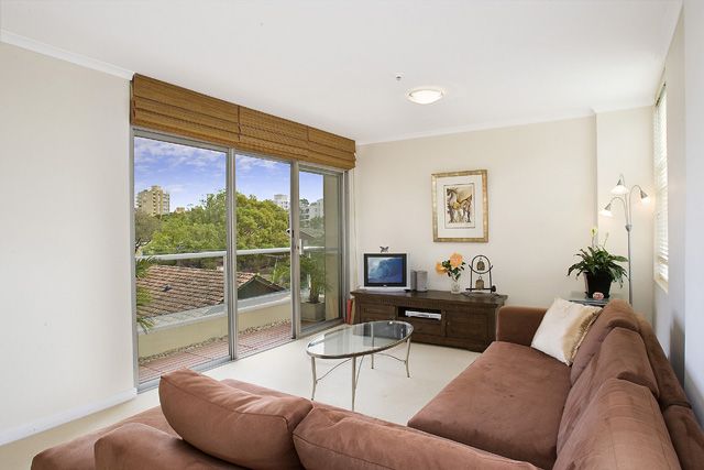 15/26 Cranbrook Avenue, CREMORNE NSW 2090