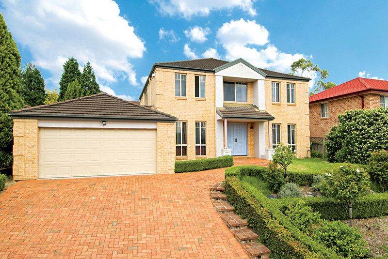 82 County Drive, CHERRYBROOK NSW 2126