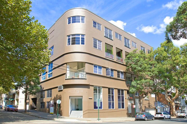 99 Stanley Street, DARLINGHURST NSW 2010